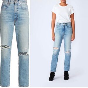 Slvrlake Stella Jeans